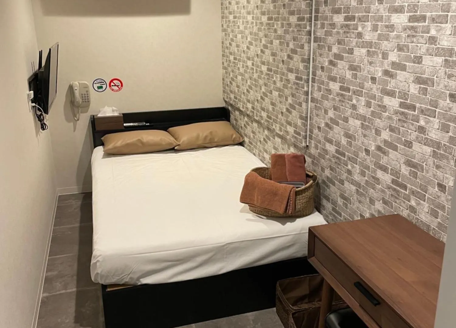 Mr Hotel Токио