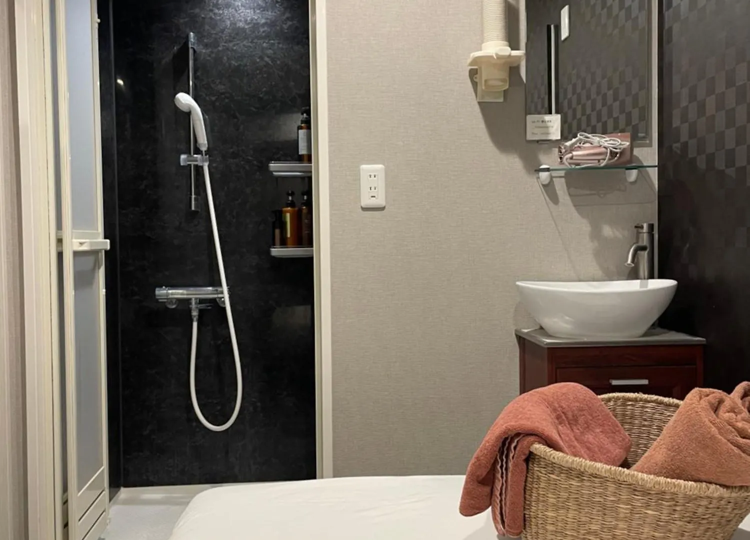 Mr Hotel Токио